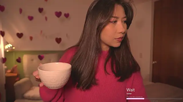 Snapshot of Aimilayne chatting on 14, 2, 2026 Aimilayne online show from 14, 2, 2026