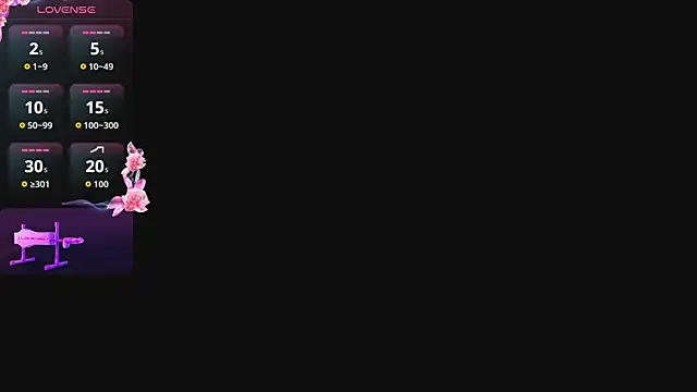 danika mori1 online show from 18, 10, 2025