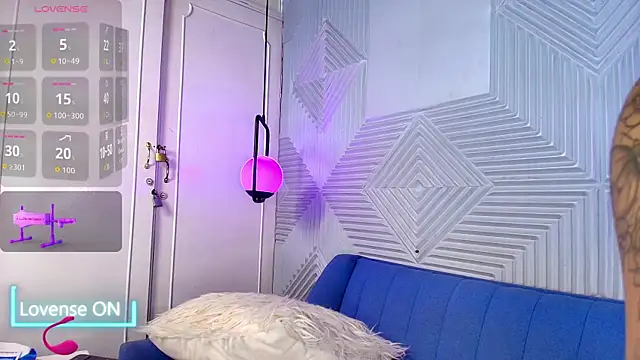 danika mori1 online show from 5, 11, 2025