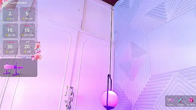 danika mori1 online show from 27, 11, 2025