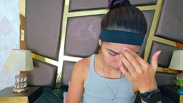 NicoleEsposito online show from 10, 10, 2025