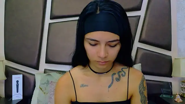 NicoleEsposito online show from 7, 7, 2026