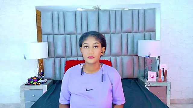 AlisonJaimes online show from 9, 9, 2025