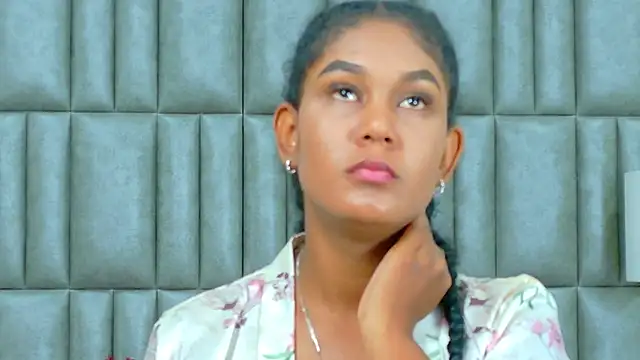 AlisonJaimes online show from 15, 11, 2025