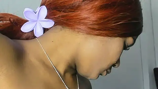 AlisonJaimes online show from 20, 12, 2025