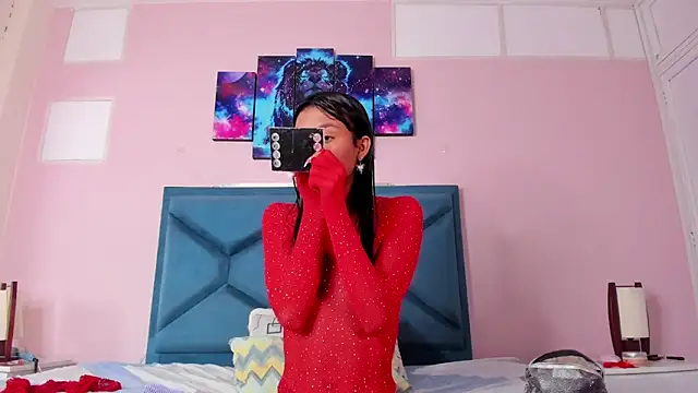 Kaataleya horny online show from 28, 2, 2025