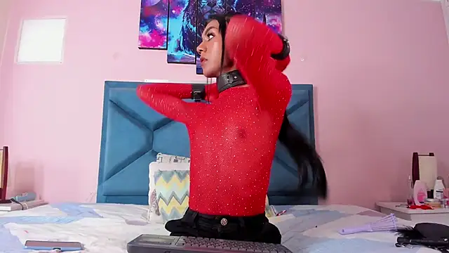 Kaataleya horny online show from 1, 3, 2025