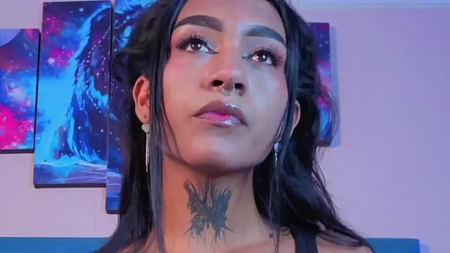 Kaataleya horny online show from 17, 9, 2025