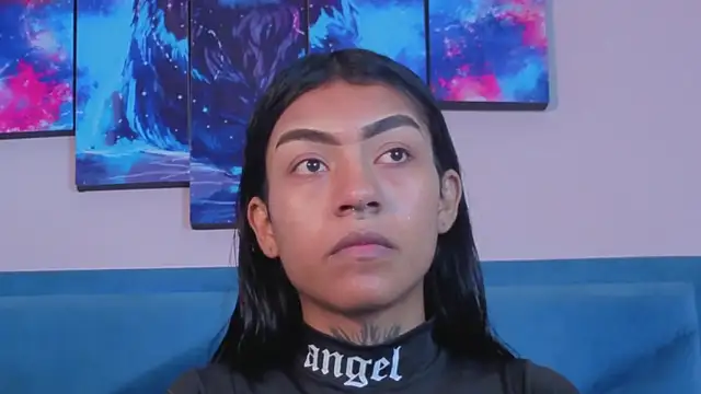 Kaataleya horny online show from 12, 10, 2025