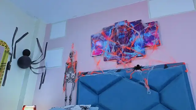 Kaataleya horny online show from 23, 10, 2025