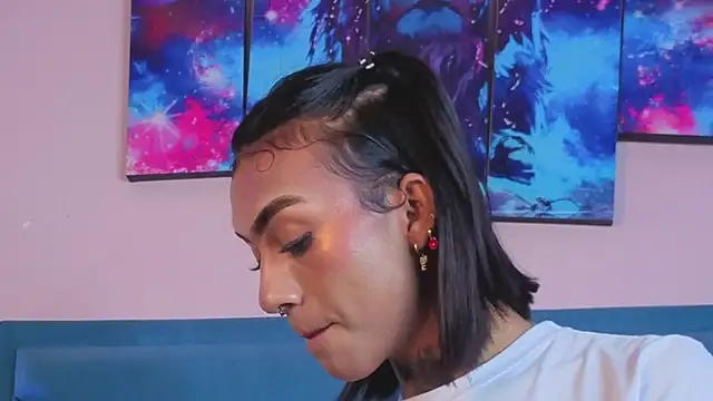 Kaataleya horny online show from 16, 1, 2026