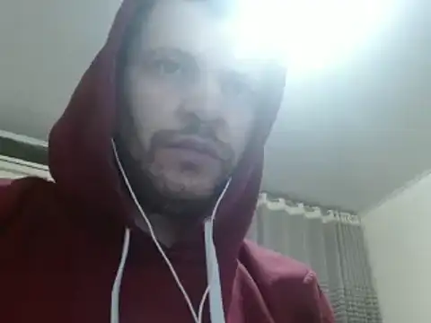 camiloking1720 online show from 26, 1, 2025