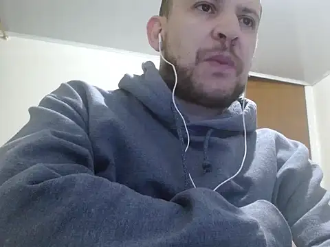 camiloking1720 online show from 25, 9, 2025