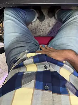 hardfukr0088 online show from 27, 12, 2024