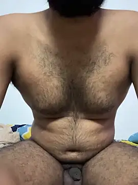 hardfukr0088 online show from 17, 1, 2025