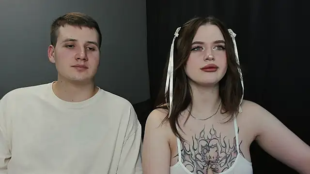 Pinku kitsune online show from 14, 2, 2025