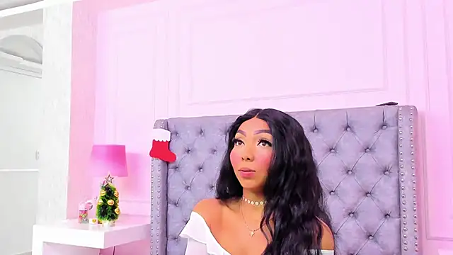 HaileeRoberts online show from 26, 11, 2025