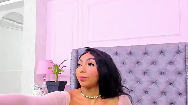 HaileeRoberts online show from 1, 2, 2026