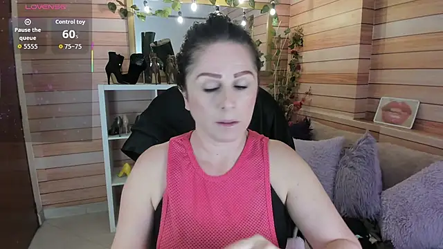 Victoria collins 1 online show from 15, 2, 2026