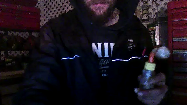 luke thighwalker2469 online show from 11, 2, 2026