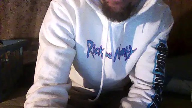 luke thighwalker2469 online show from 18, 4, 2026