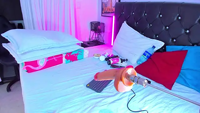 Konny May online show from 15, 2, 2025