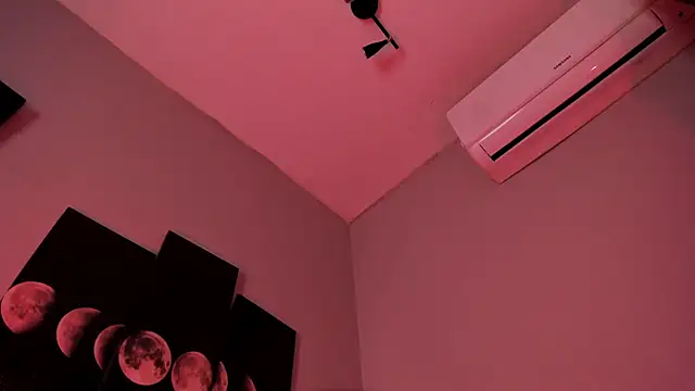 ALICEPOIXXXON online show from 10, 9, 2025