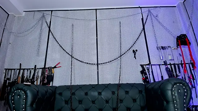 yey bdsm online show from 27, 9, 2025