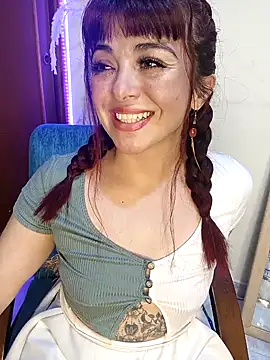 Winona-miu online show from 16, 1, 2026