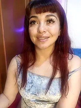 Winona-miu online show from 8, 2, 2026