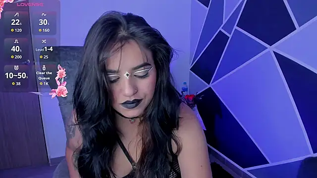 alyssa magiic online show from 16, 1, 2026