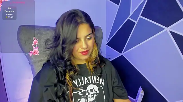 alyssa magiic online show from 18, 3, 2026