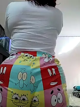 IamAlana  online show from 18, 1, 2025