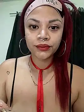 IamAlana  online show from 8, 3, 2025