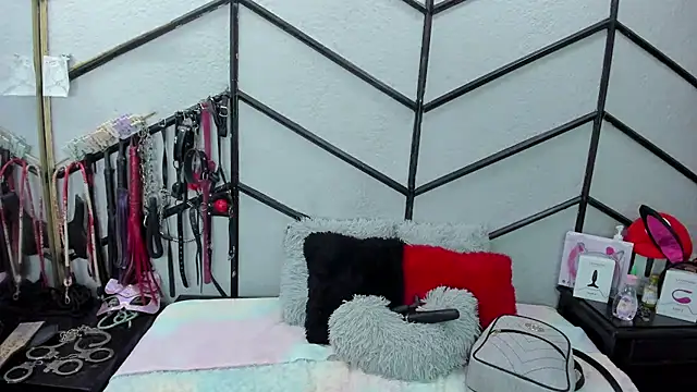 Snapshot of AlanaLuck chatting on 2, 3, 2026 AlanaLuck online show from 2, 3, 2026