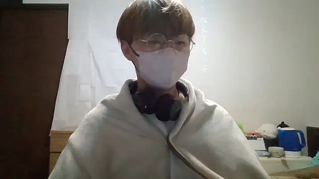kokoa6919 online show from 31, 12, 2024