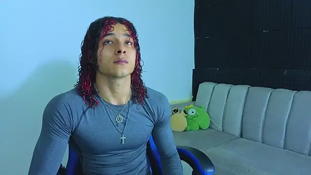 Demitryo online show from 12, 9, 2025