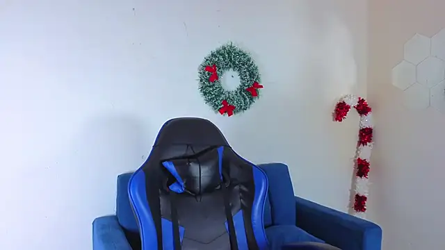 Demitryo online show from 19, 12, 2025