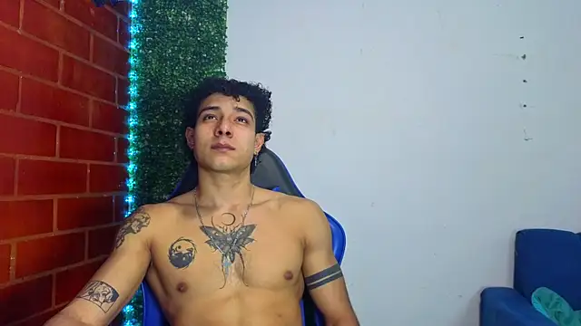 Demitryo online show from 24, 3, 2026