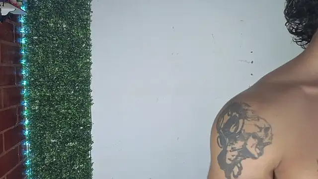 Demitryo online show from 27, 3, 2026