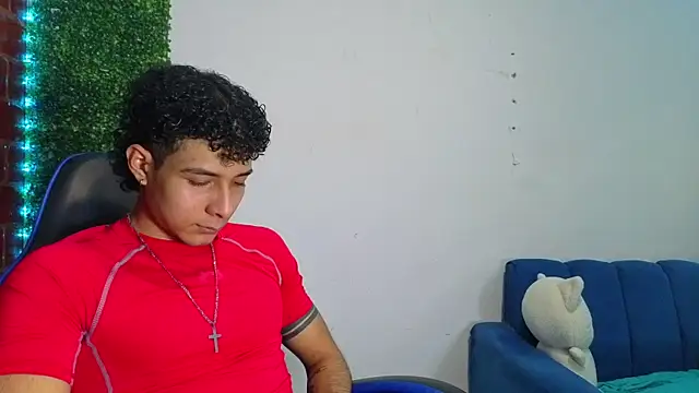 Demitryo online show from 11, 4, 2026