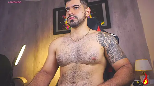 king hard online show from 19, 4, 2026