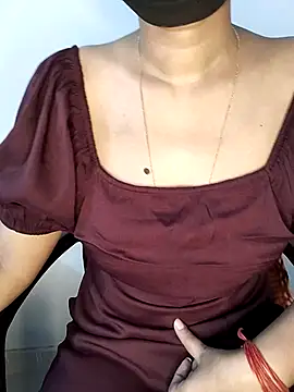 Snapshot of Ms_Neera chatting on 16, 2, 2025 Ms Neera online show from 16, 2, 2025