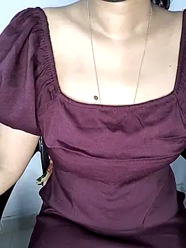 Snapshot of Ms_Neera chatting on 16, 2, 2025 Ms Neera online show from 16, 2, 2025