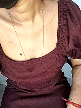 Snapshot of Ms_Neera chatting on 19, 2, 2025 Ms Neera online show from 19, 2, 2025