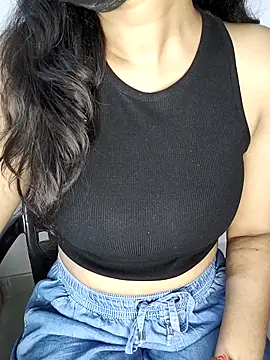 Snapshot of Ms_Neera chatting on 22, 2, 2025 Ms Neera online show from 22, 2, 2025