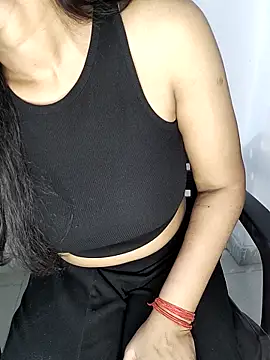 Snapshot of Ms_Neera chatting on 7, 3, 2025 Ms Neera online show from 7, 3, 2025