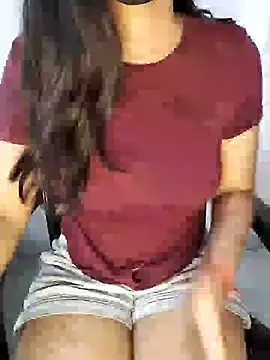 Snapshot of Ms_Neera chatting on 7, 3, 2025 Ms Neera online show from 7, 3, 2025