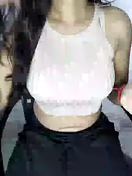 Snapshot of Ms_Neera chatting on 10, 3, 2025 Ms Neera online show from 10, 3, 2025