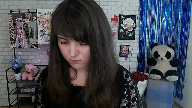 Darina M  online show from 28, 2, 2025